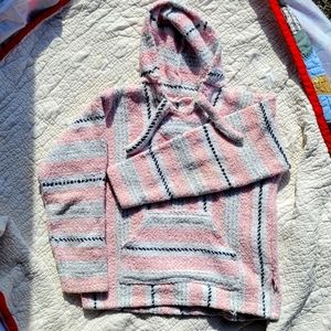 Earth Ragz Baja Hoodie